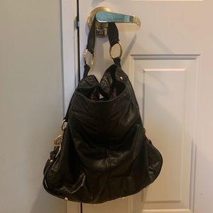 Rebecca Minkoff Black Nikki